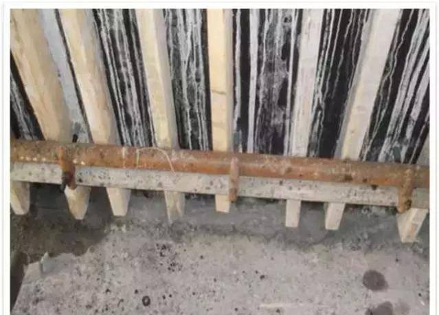 混凝土這樣施工，沒有蜂窩麻面、不爛根，還能間接縮短工期！